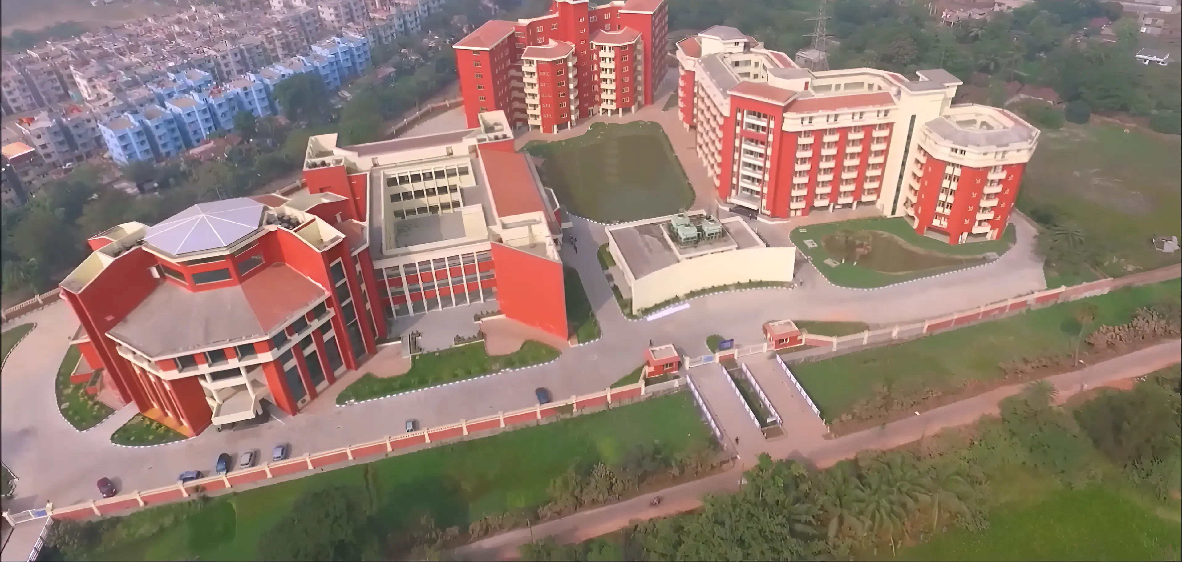 IIFT Kolkata academic infrastructure photo 3